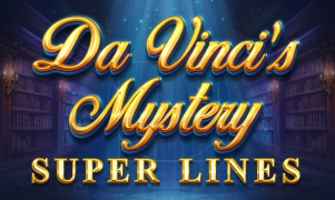 yo88vina Da Vinci's Mystery Super Lines