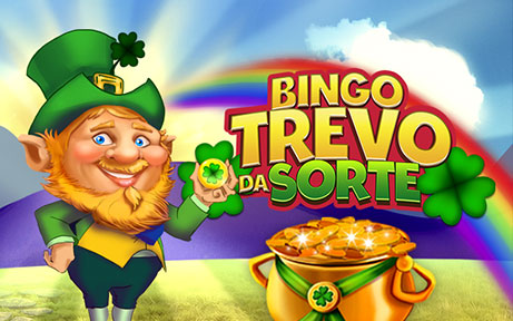 yo88vina Bingo Trevo da Sorte