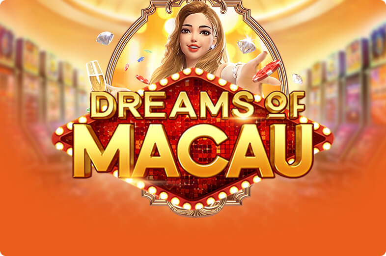 yo88vina Dreams Of Macau