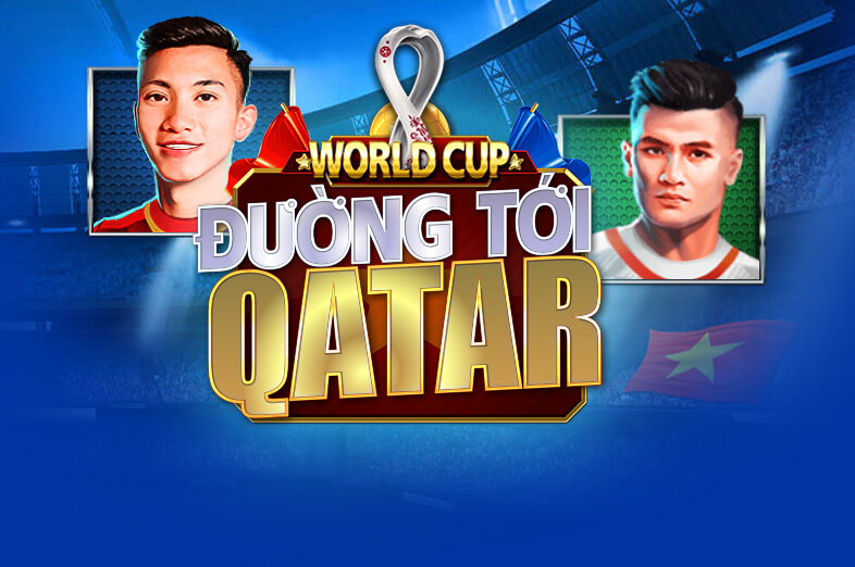 yo88vina Đường Tới Quatar