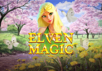 yo88vina Elven Magic